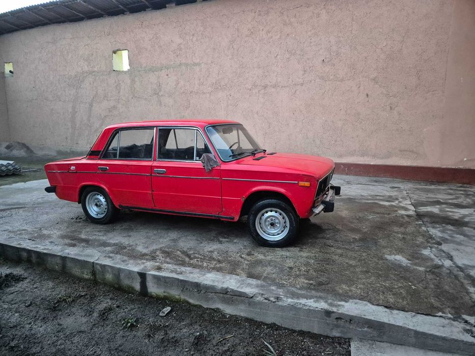 Vaz 2106 Namangan 1979yil