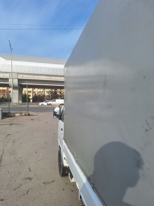 Доставка хизмати