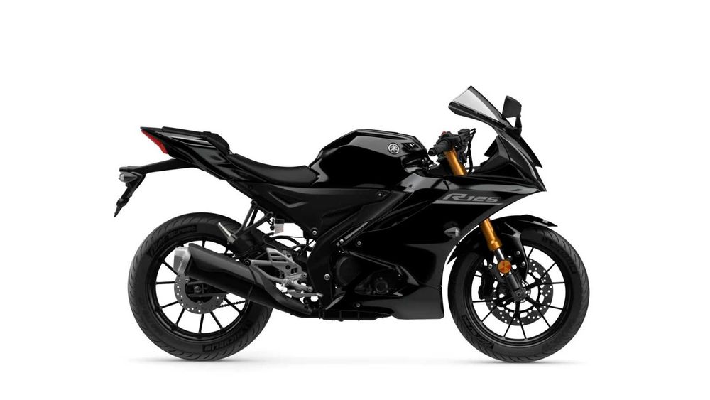 Motocicleta Yamaha R125 my2026 | 0 km | motomus.ro