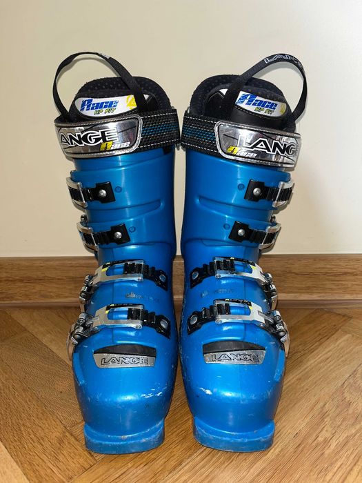 CLĂPARI Lange RS 110 [25/25.5] [39.5/40] [296 mm]