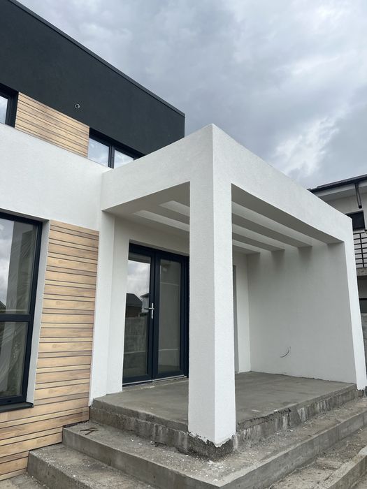 Vilă nouă  S+P+1 ,Bariera Valcii zona Migdalului