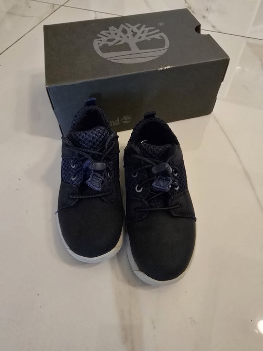 Детски обувки Timberland