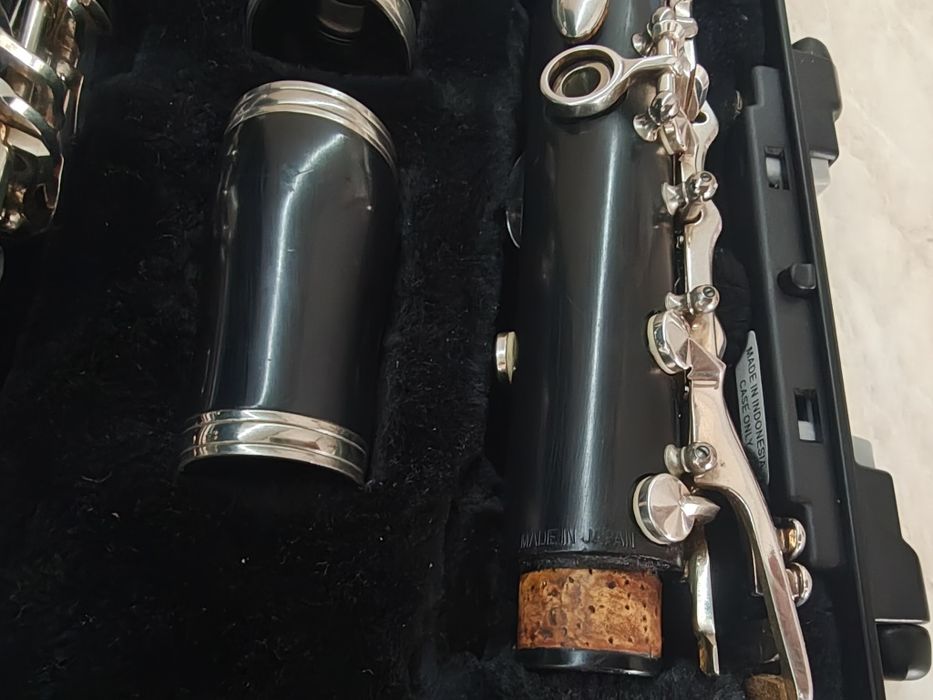 Кларинет Yamaha 250