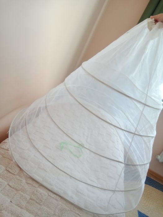 Продам свадебное платье