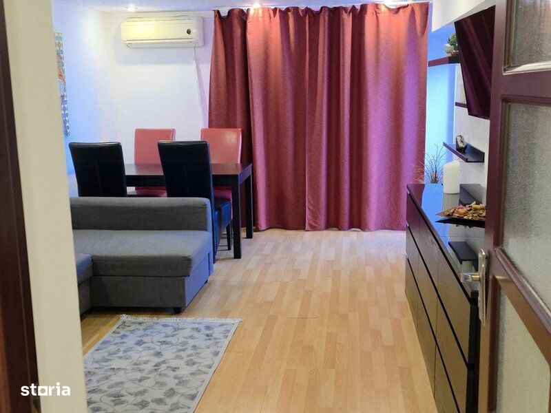 Apartament 2 Camere, Unirii, Regitru Comertului, 60 Mp