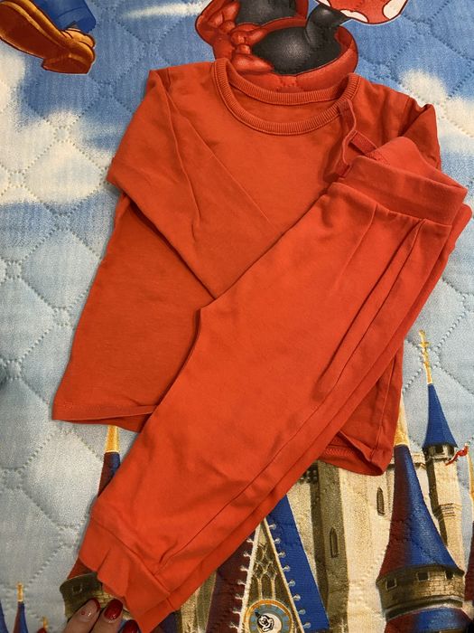 Комплекти за момче