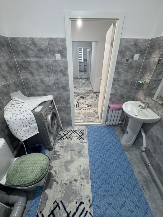 Срочно 3х Навастройка 2микрарайоне сдаётся