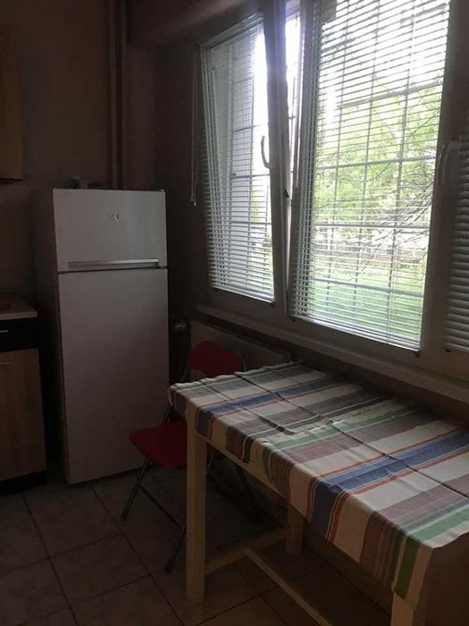 Дава се под наем Едностаен апартамент в София, Слатина - 48 кв.м за 459 € - Снимка #2