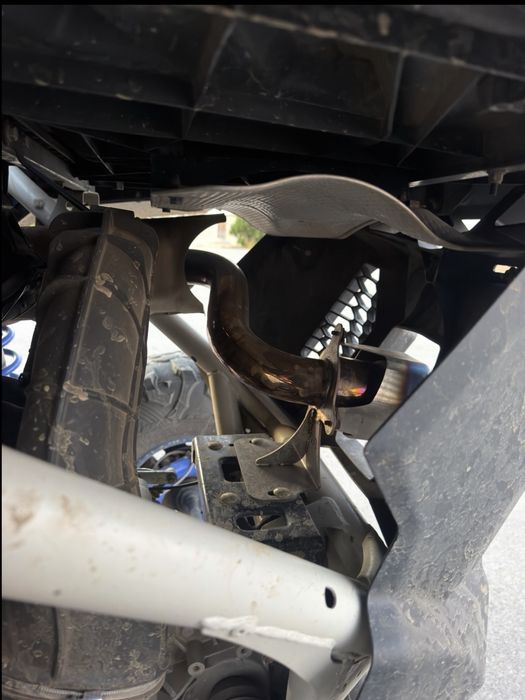 Can am maverick x3 xrs max 2022г.