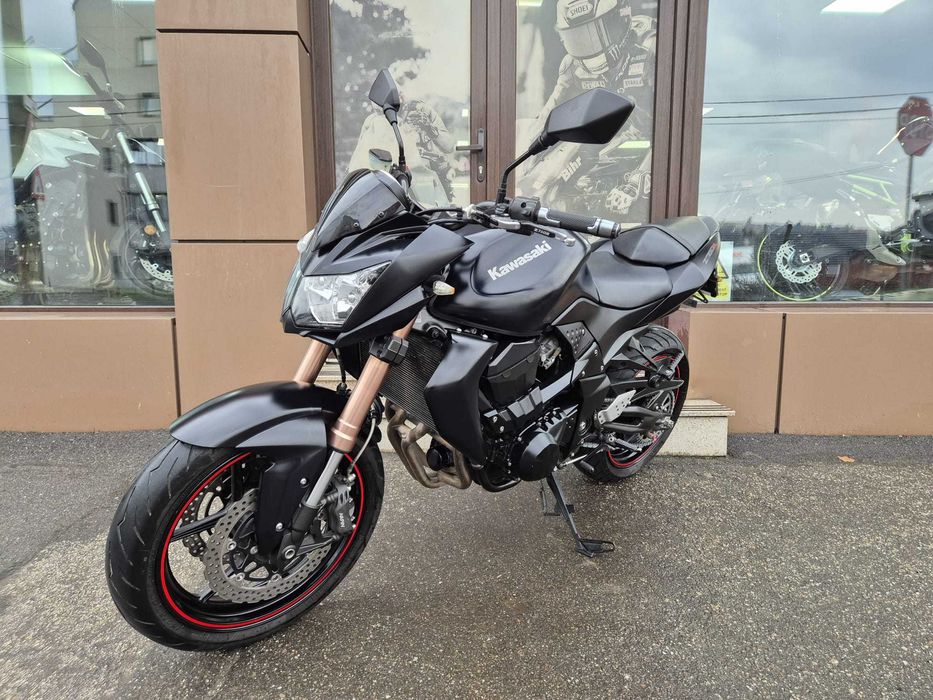 Kawasaki Z750R ~ Garantie ~ Rate FIXE ~