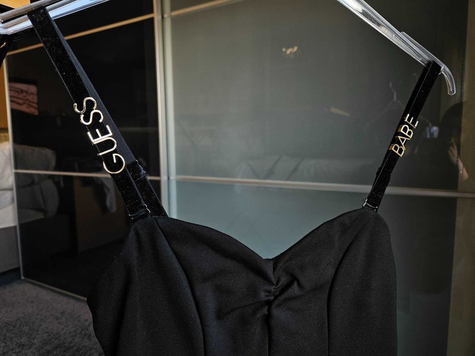 Дамска рокля Guess