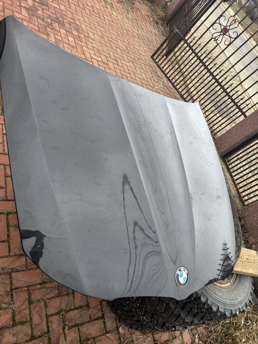 Capota BMW E90 E91  lci facelift 2008-2011