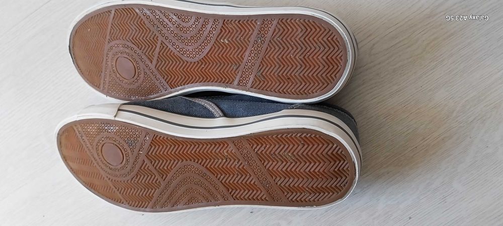 Мъжки спортни Denim обувки N43