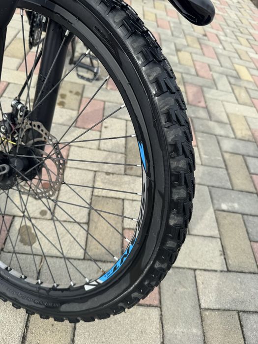 Велосипед горный Grantel