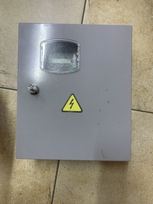 Продам счетчик полный в наборе