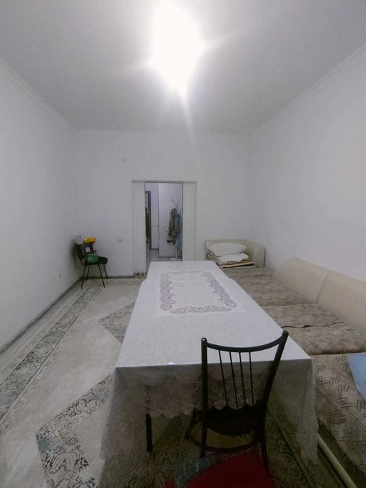 3-комнатная квартира · 87 м² · 8/9 этаж, Сатпаева 30А