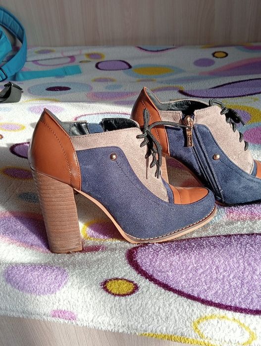 Продам ботильоны