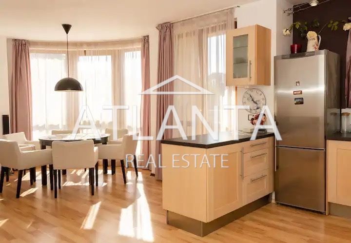 Дава се под наем Двустаен апартамент в Варна, Гръцка махала - 86 кв.м за 700 € - Снимка #5