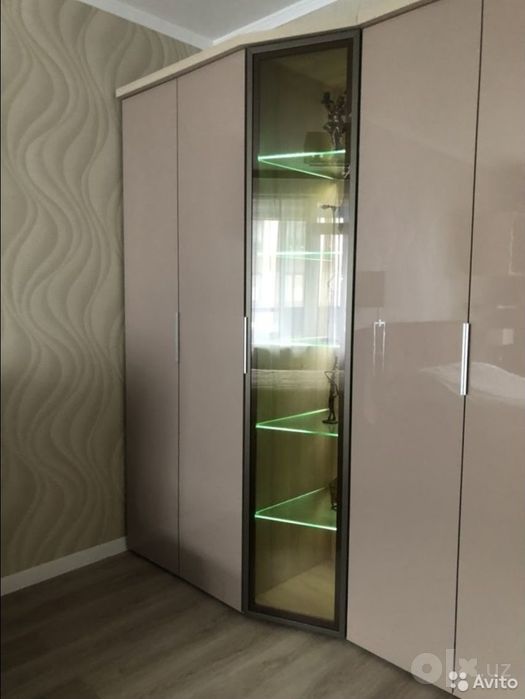 Komfort mebel buyurtma asosida