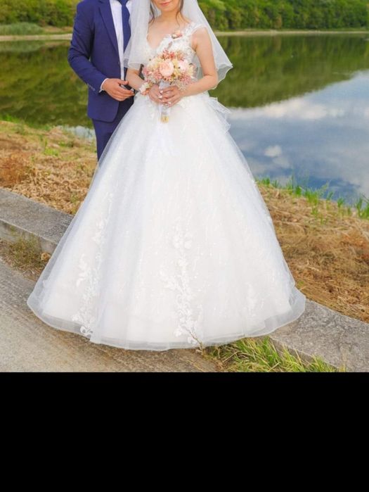 Булченска рокля.