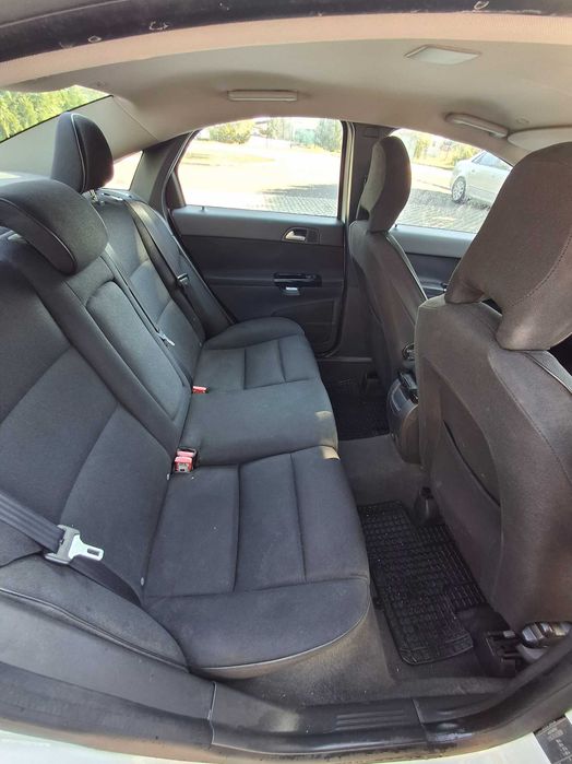 Volvo S40 în stare impecabilă