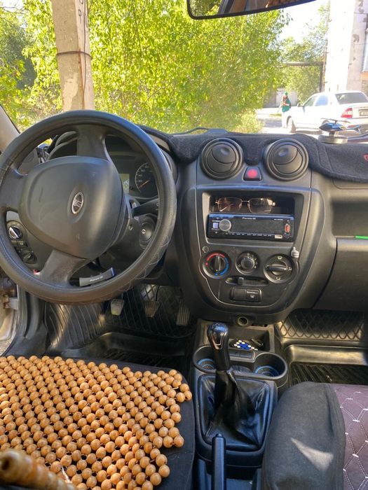 Продам Lada granta