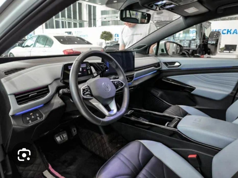 Volkswagen.Id 4.pro. 2022god