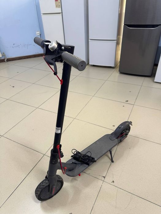 Электро самокат