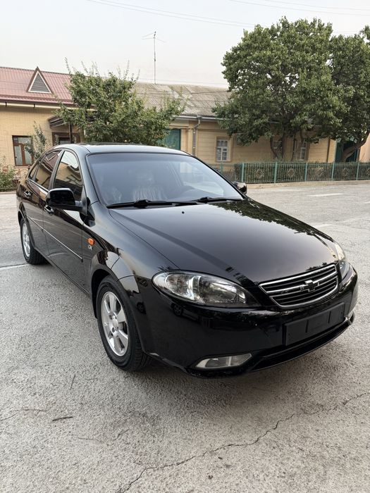 Chevrolet Jentra 3-P elegant plus Prapan Gaz Yumshoq balon Stop