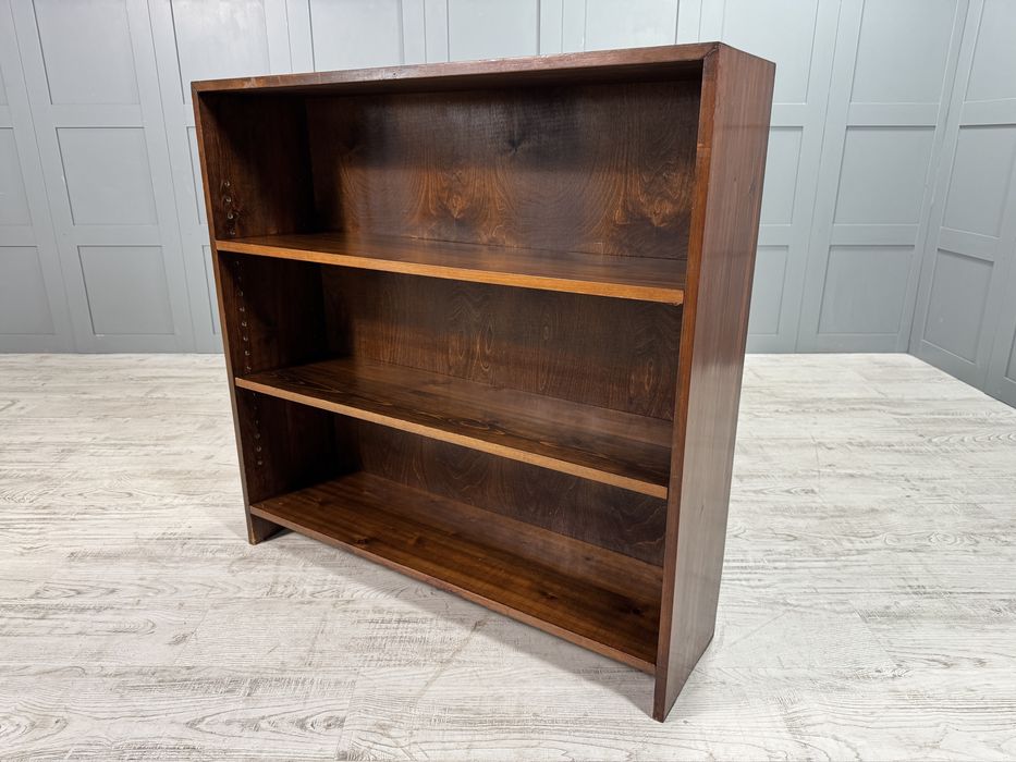 Винтидж библиотека-етажерка Д1133