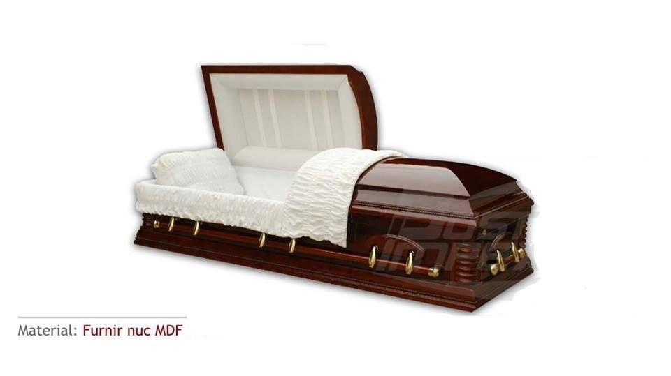Pompe funebre Alexandria - Zgamboi Funerare Complete