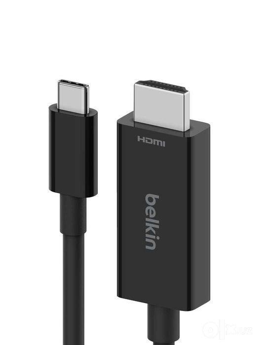 HDMI кабель Belkin 8K, 2 м
