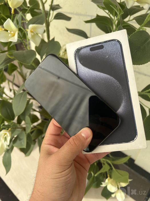 Iphone 15 pro srochna