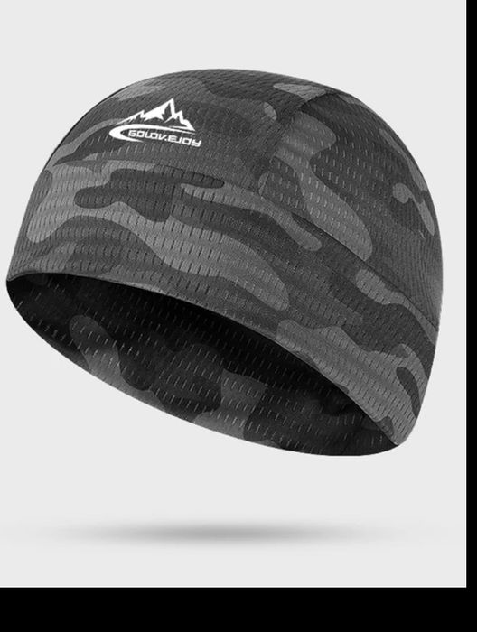 Skull cap Спортна шапка за под каска