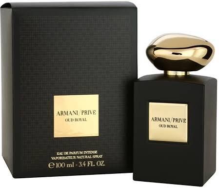 Prive Oud Royal edp 100ml- парфюм Унисекс