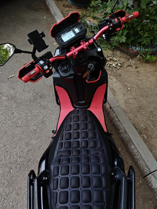 Продам TANK Paraponera