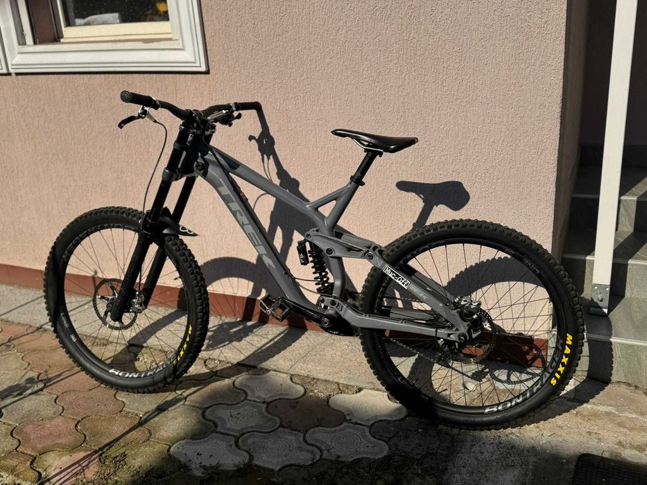 trek session - Biciclete | OLX.ro