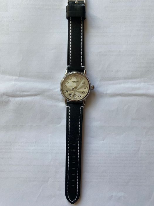 Montblanc Meisterstuck