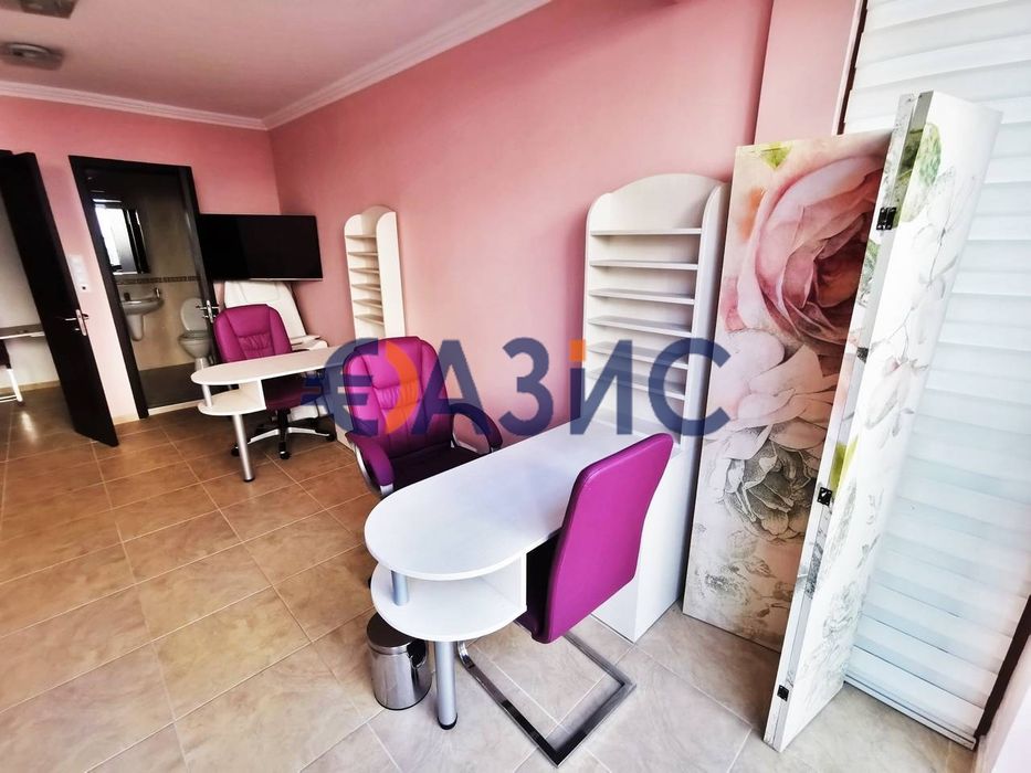 Продава се Заведение в Свети Влас - 34 кв.м за 883 €/кв.м - Снимка #2