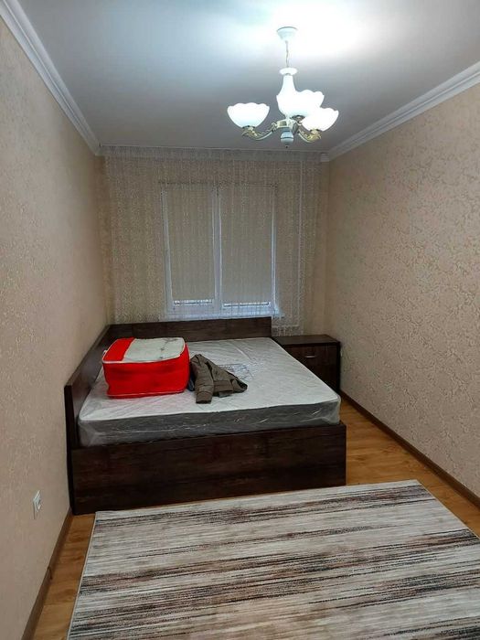 Сдается в аренда квартира на Ц-1. Закрытый двор
