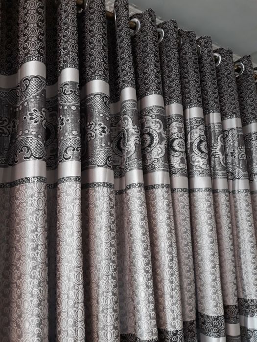 parda sotiladi yangi