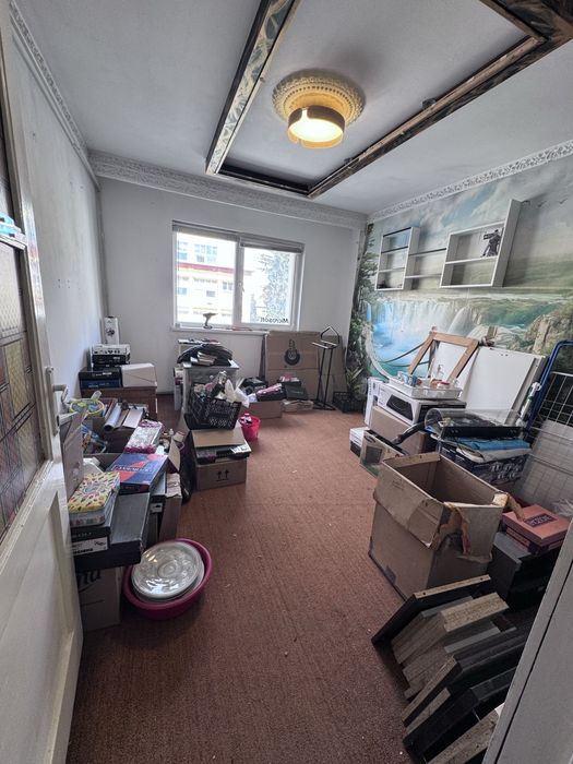 Particular garsoniera ultracentrala , etajul 2