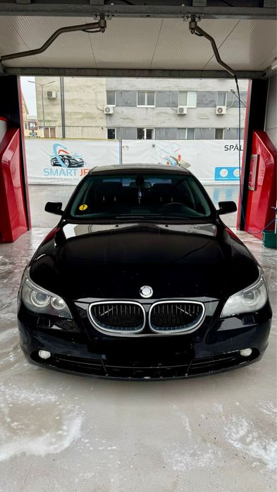 Bmw 520d - 163cp