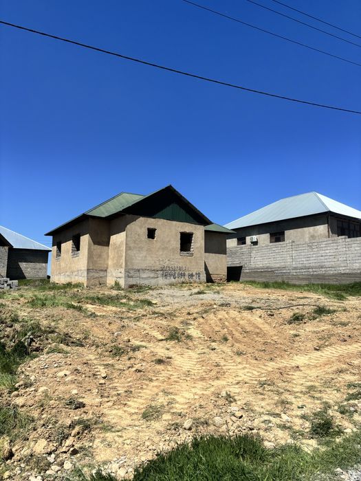 Продаётся дом 10/10