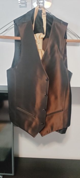 Costum ocazie ginere