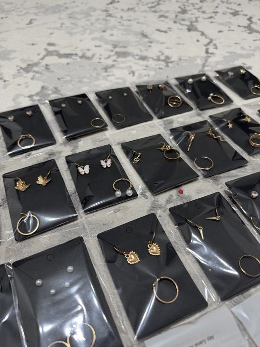 Бужетерия набор медицинский