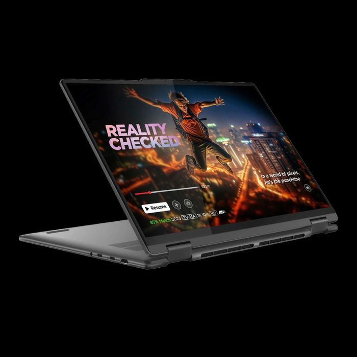 Lenovo Yoga 7 2-in-1  16.0" WUXGA IPS U7-155U DDR5 16GB SSD 1TB WIN 11