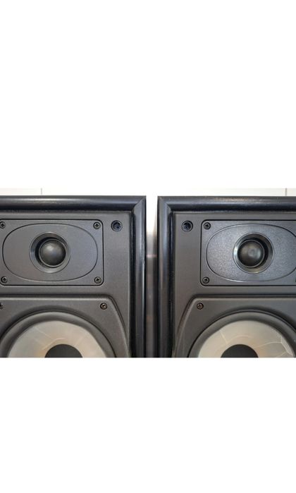 Set boxe Mission MX 733