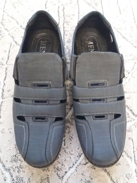 Мужская     обувь