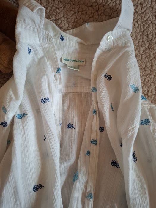 Дънки,клинове и пола-панталон от САЩ